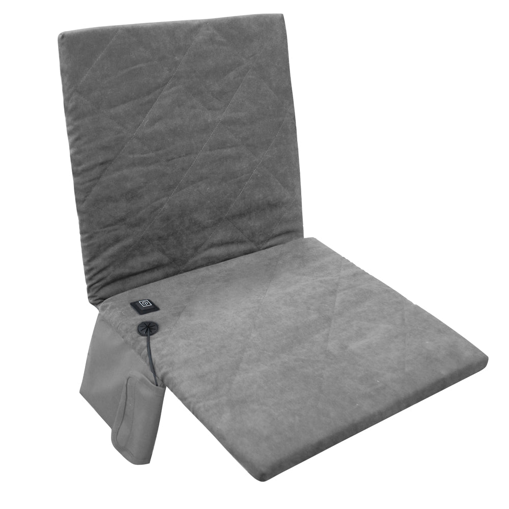 Warm Heated Camping Cushion