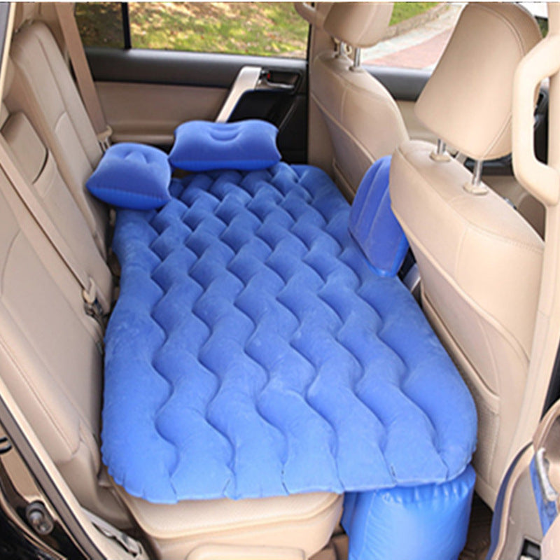 Inflatable Car Mattress