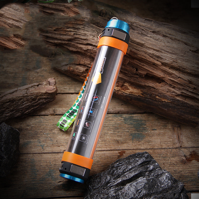 MOOR POWERLITE BAR