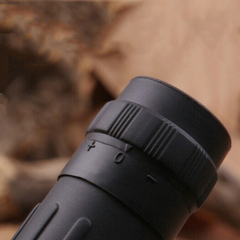 Portable Mini Monocular 8x21 Scope