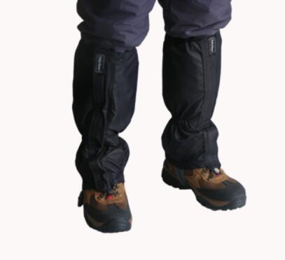 Cubrebotas Waterproof Adult Leg Covers