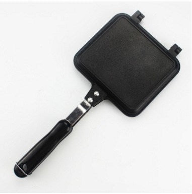 Multifunctional sandwich bread pan