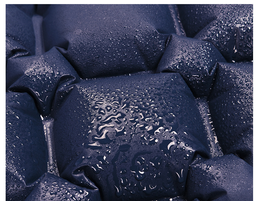 Inflatable Moisture-Proof Mattress