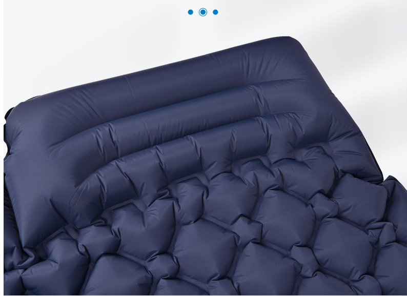 Inflatable Moisture-Proof Mattress