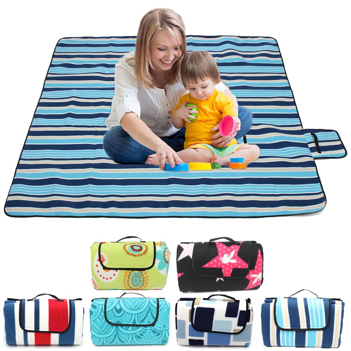 Camping Picnic Mat