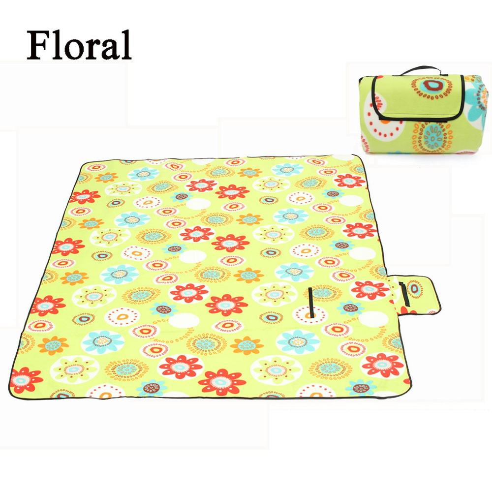 Camping Picnic Mat