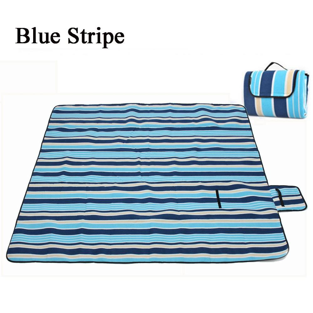 Camping Picnic Mat