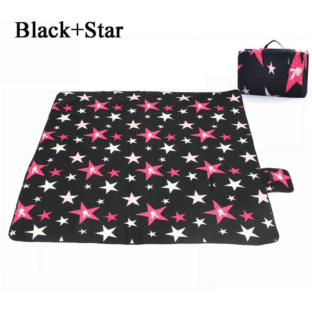 Camping Picnic Mat