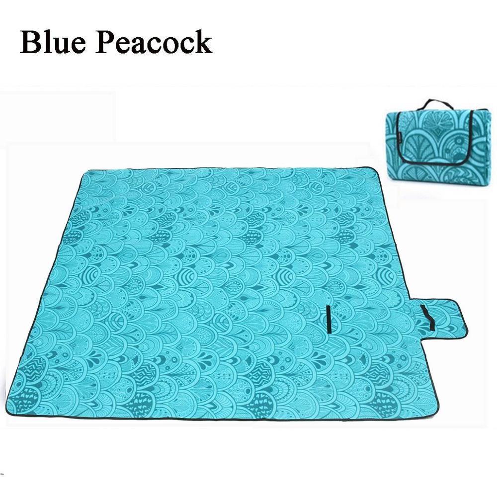 Camping Picnic Mat