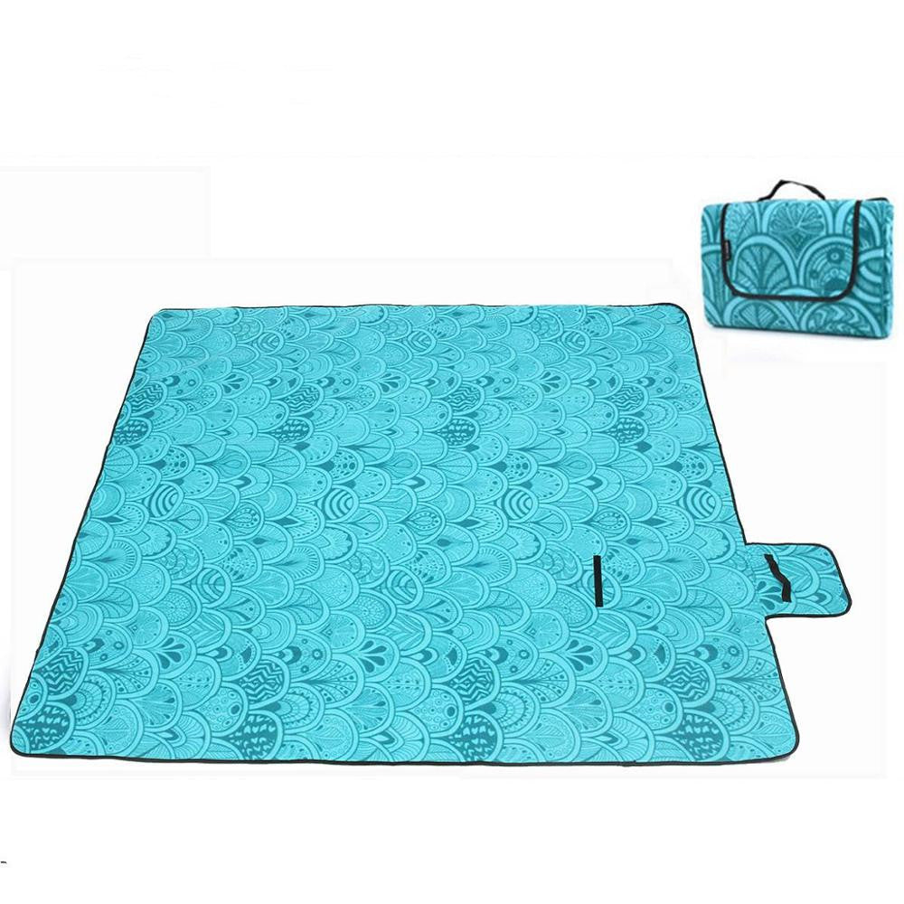 Camping Picnic Mat