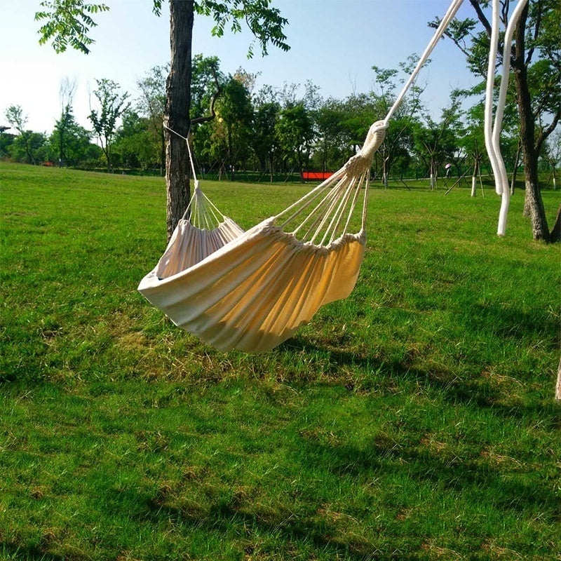 Layback Hammock