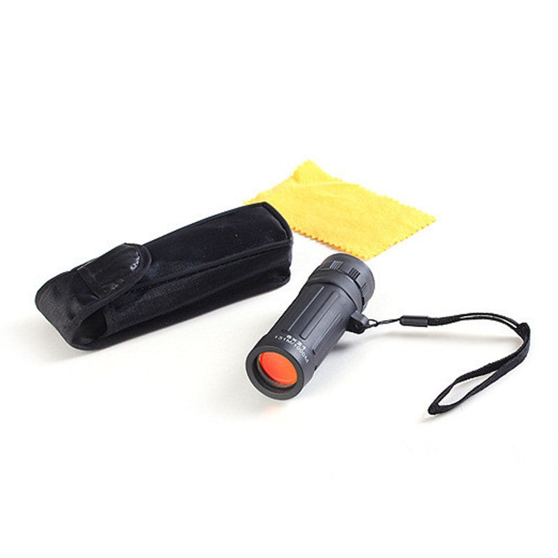 Portable Mini Monocular 8x21 Scope