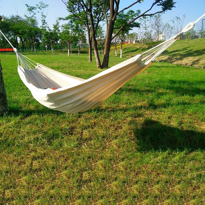 Layback Hammock