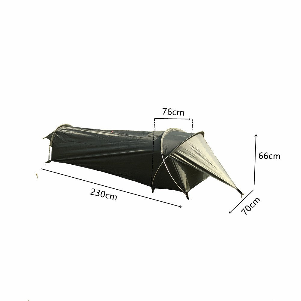 Lightweight Sleeping Bag Tent