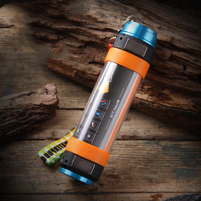 MOOR POWERLITE BAR