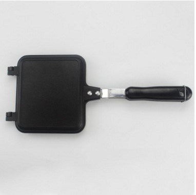Multifunctional sandwich bread pan