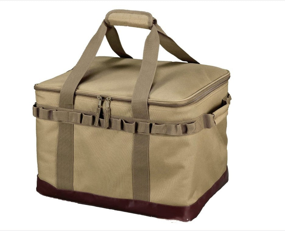 CampBag
