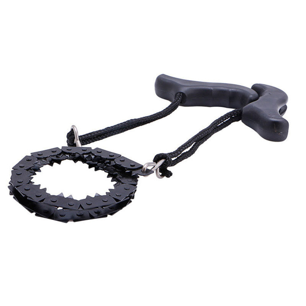 Outdoor Survival ChainSaw