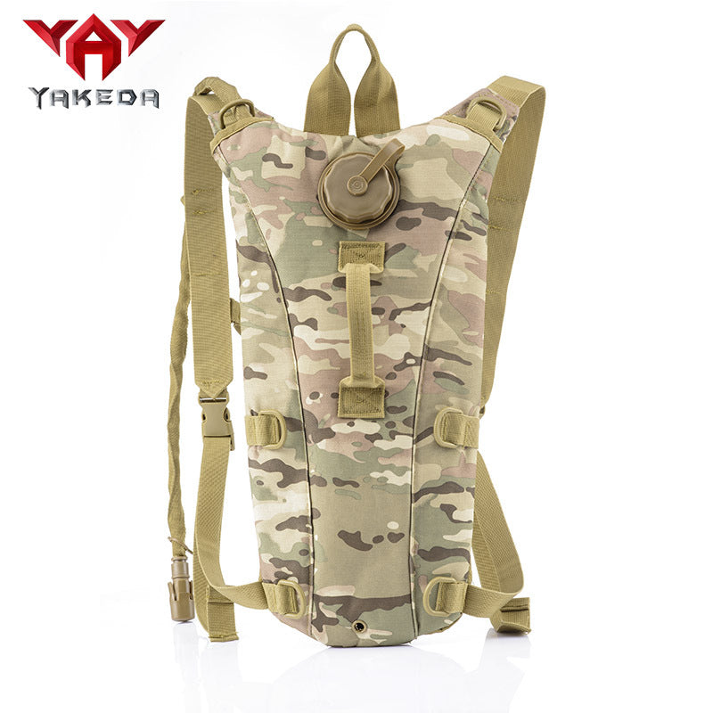 Yakeda Tactical Water Bag