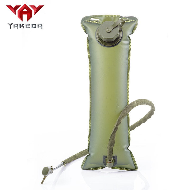 Yakeda Tactical Water Bag