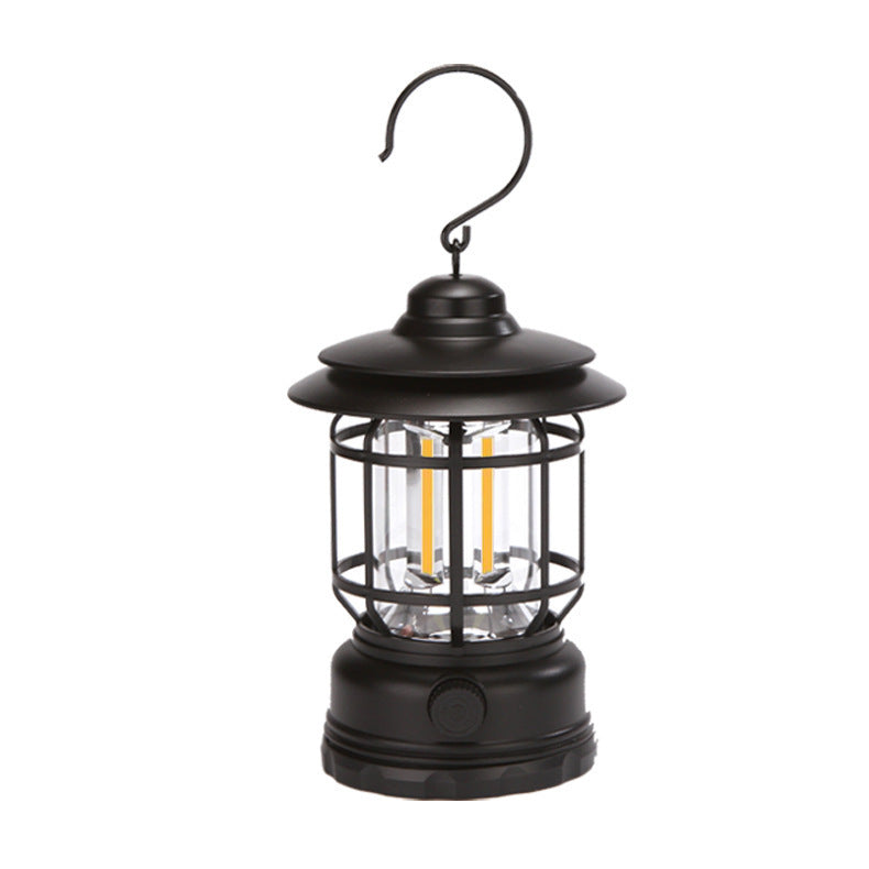 Outdoor Camping USB Light