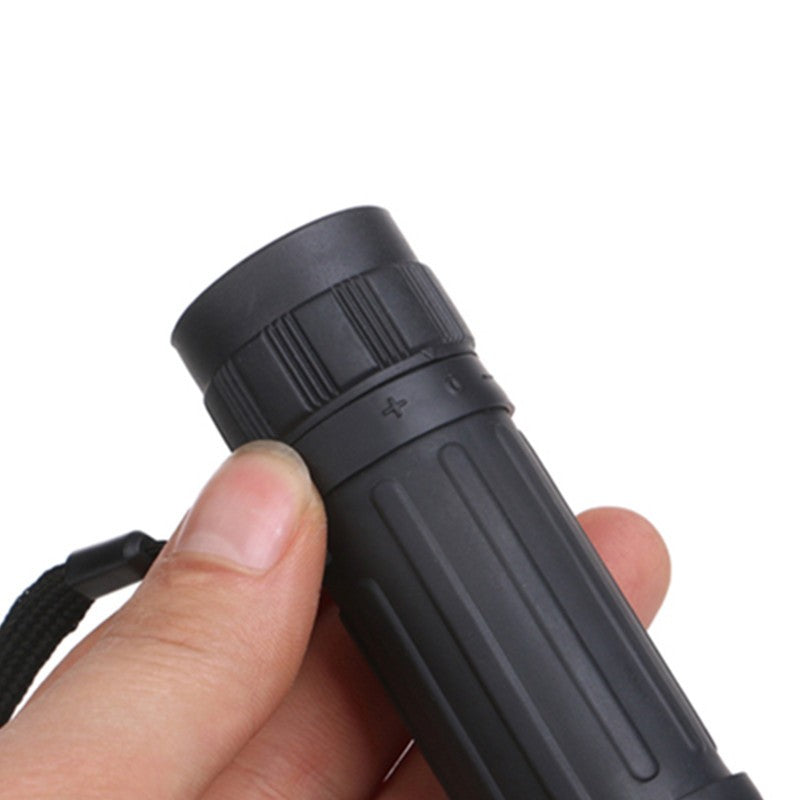 Portable Mini Monocular 8x21 Scope