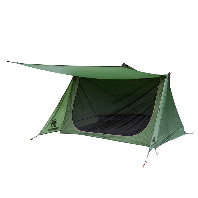 Jungle Tent