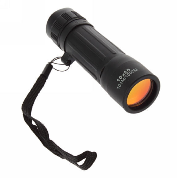 Portable Mini Monocular 8x21 Scope