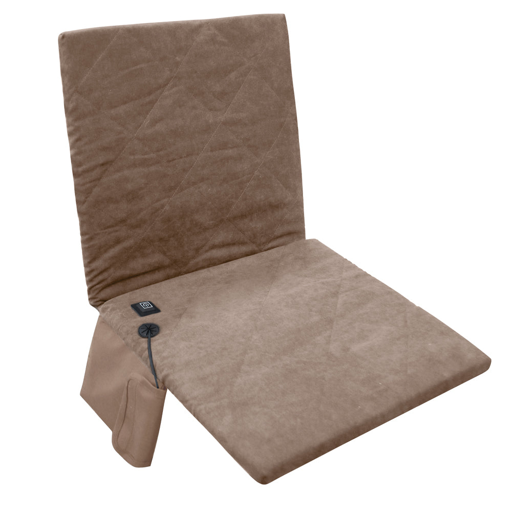 Warm Heated Camping Cushion