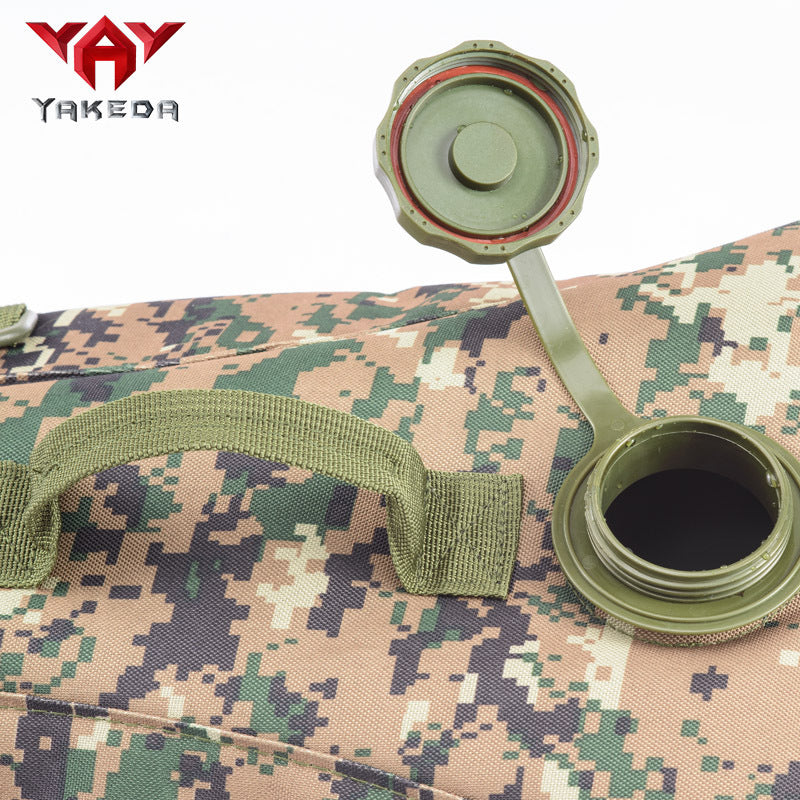 Yakeda Tactical Water Bag