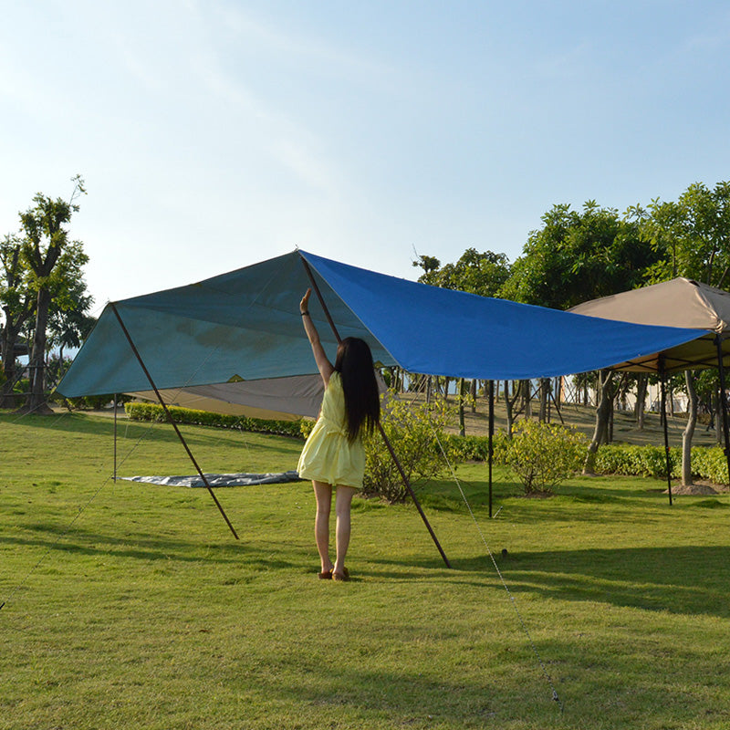 Canopy Gazebo Set