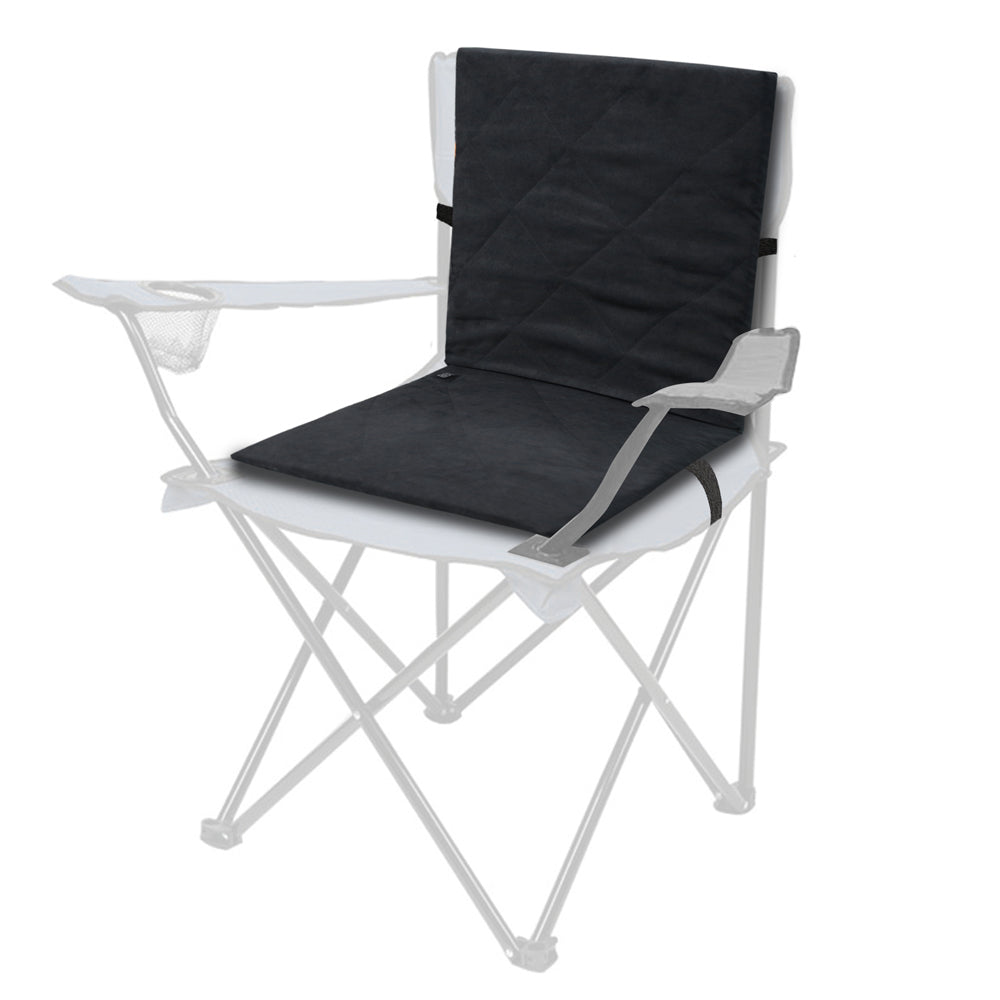 Warm Heated Camping Cushion