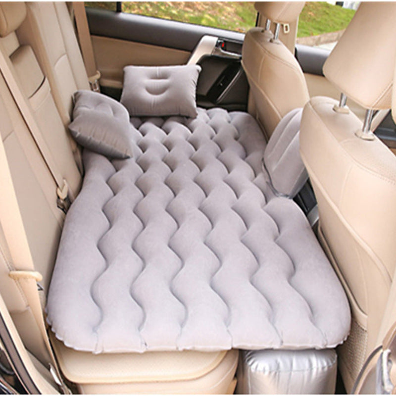 Inflatable Car Mattress