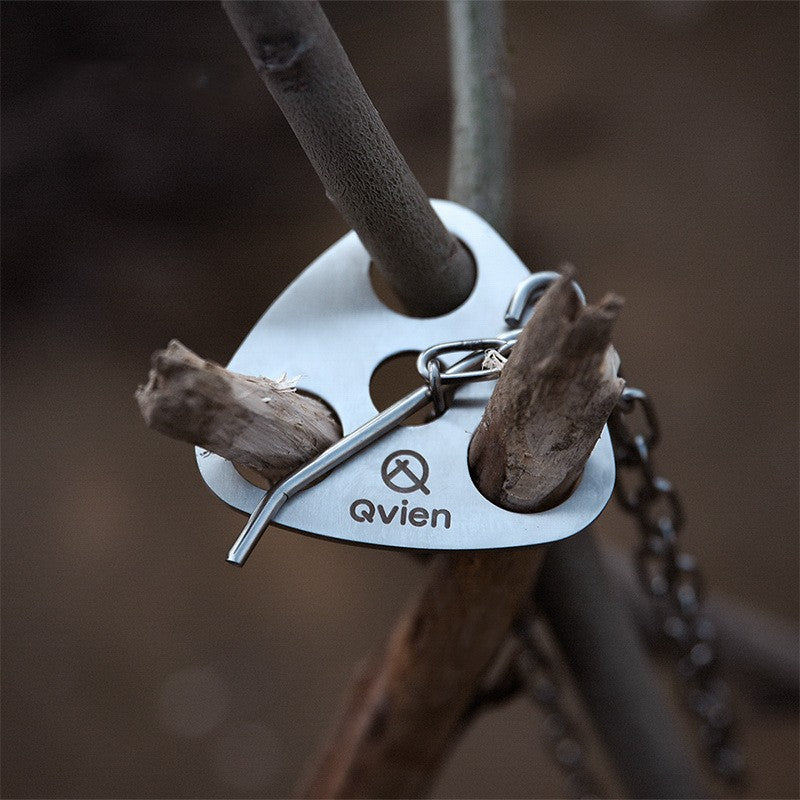 Qvien Pot Support