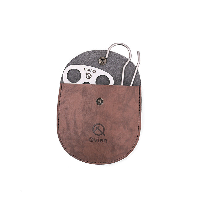Qvien Pot Support