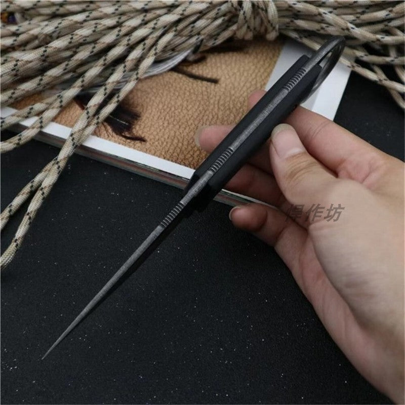 Camping Tactical Survival Knife