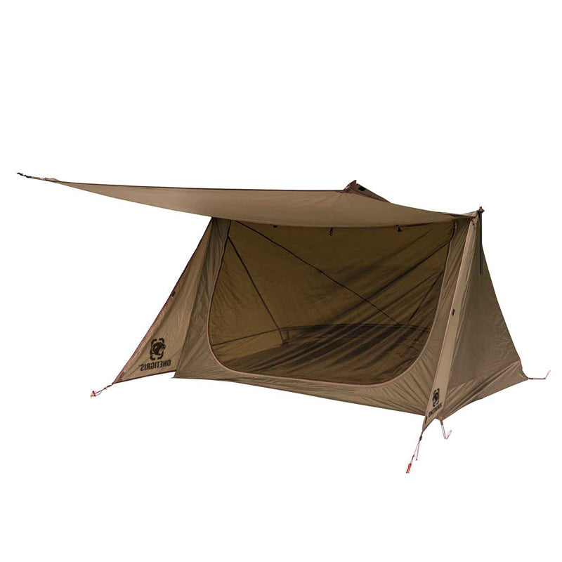 Jungle Tent