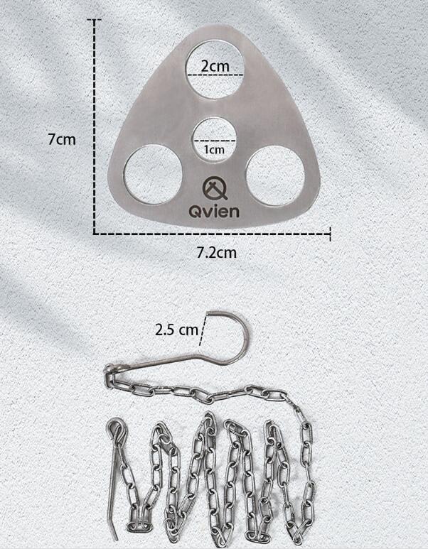 Qvien Pot Support