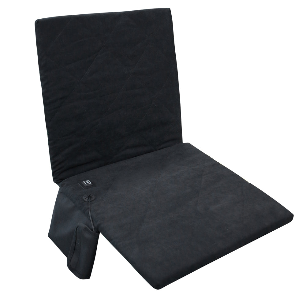 Warm Heated Camping Cushion