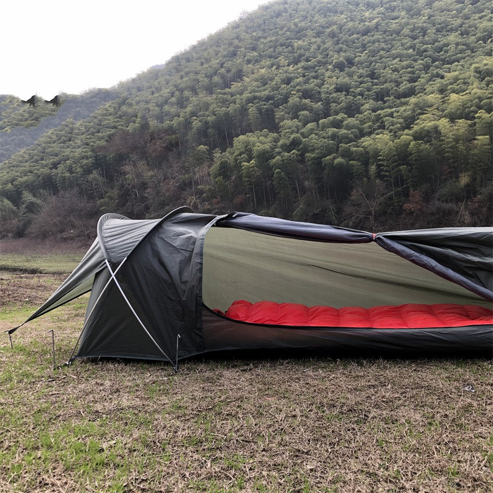 Lightweight Sleeping Bag Tent