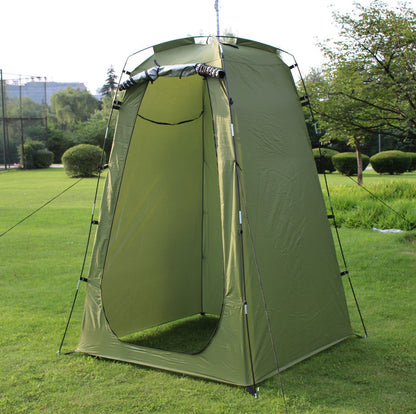 Shower Toilet Camping Tent