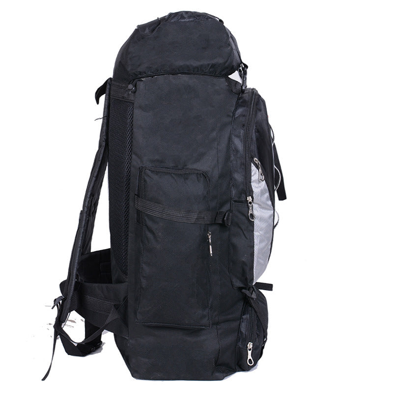 Waterproof Nylon Outdoor Hiking Bag