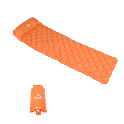Quickly Inflatable Camping Air Cushion