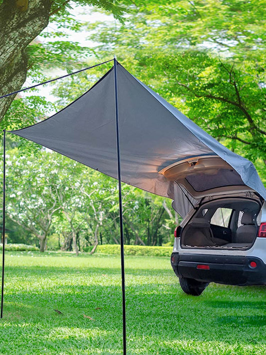 Car Tail Canopy