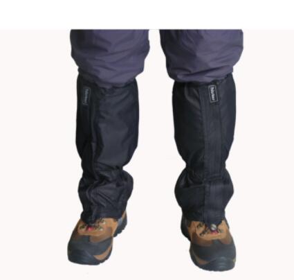 Cubrebotas Waterproof Adult Leg Covers