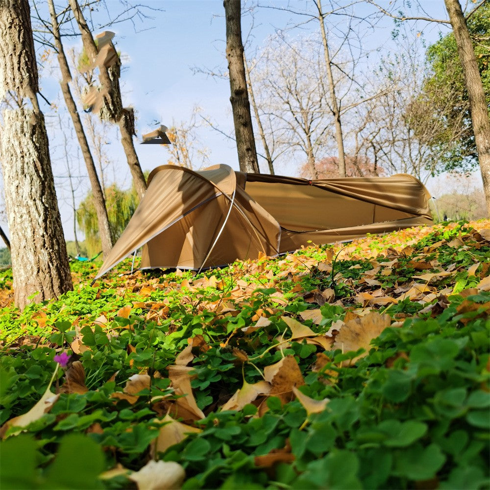 Lightweight Sleeping Bag Tent