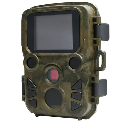 Infrared surveillance camera