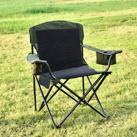 Warm Heated Camping Cushion