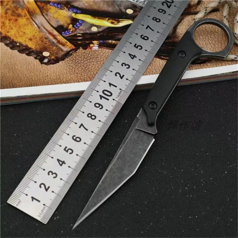 Camping Tactical Survival Knife