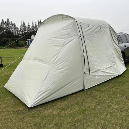 Trunk Tent